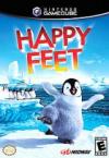 Happy Feet